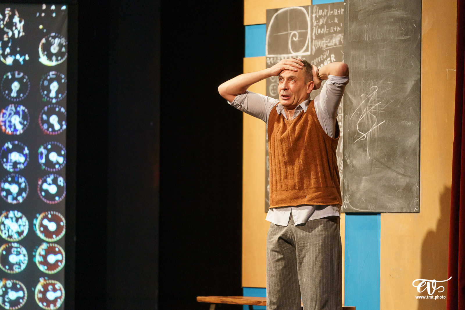 LA MACHINE DE TURING